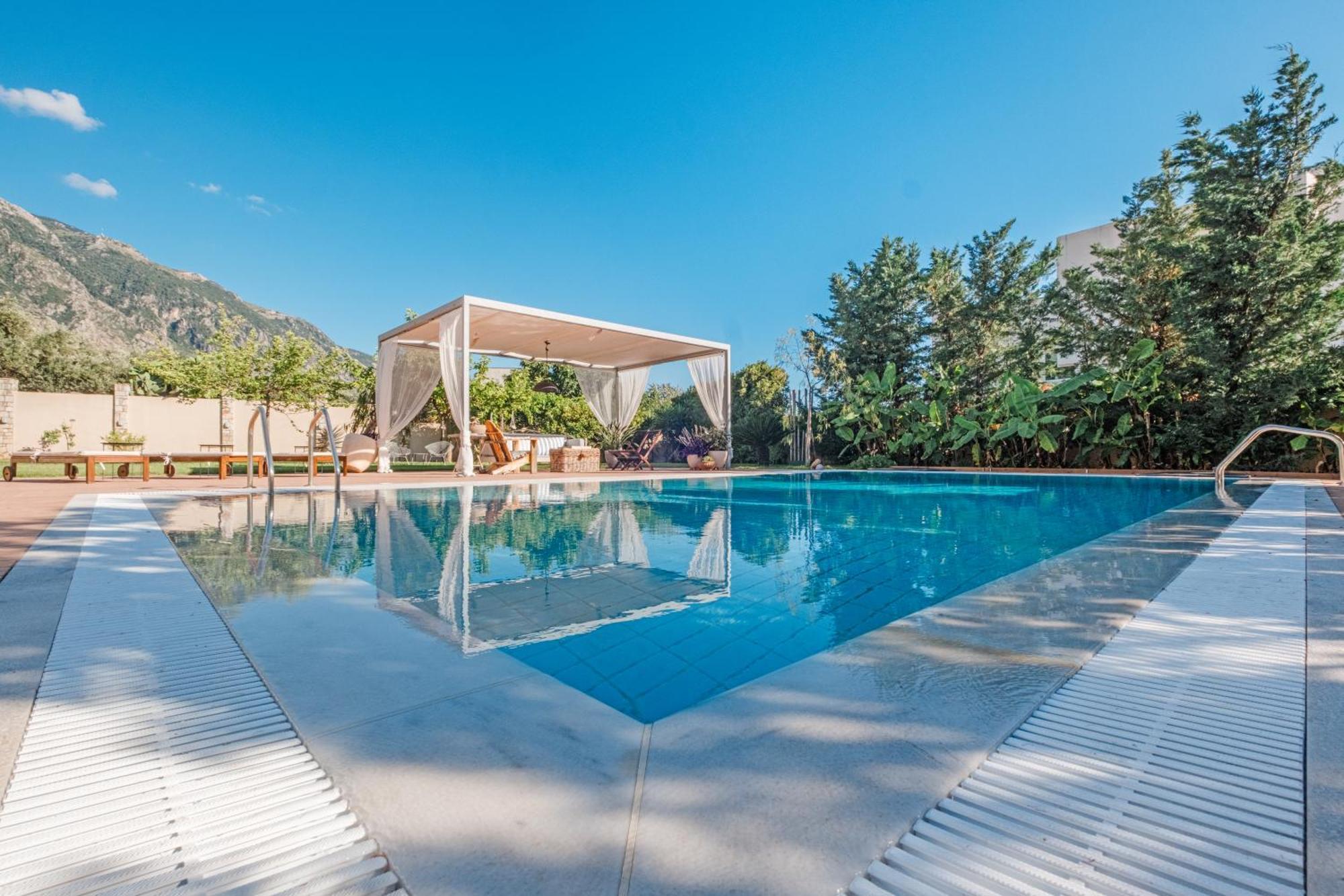 Anamnesis. Feel The Mediterranean. Kalamata Extérieur photo