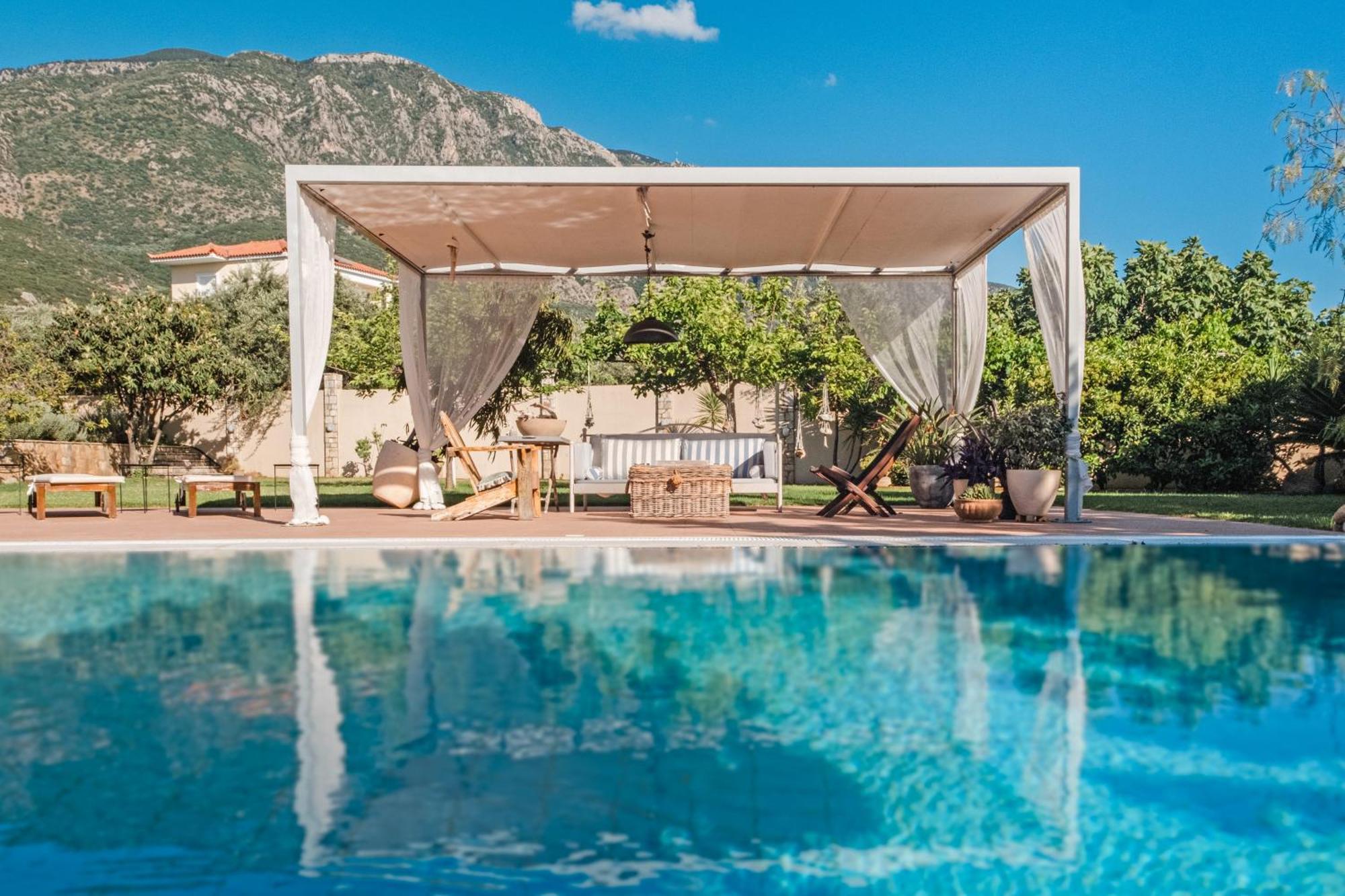 Anamnesis. Feel The Mediterranean. Kalamata Extérieur photo
