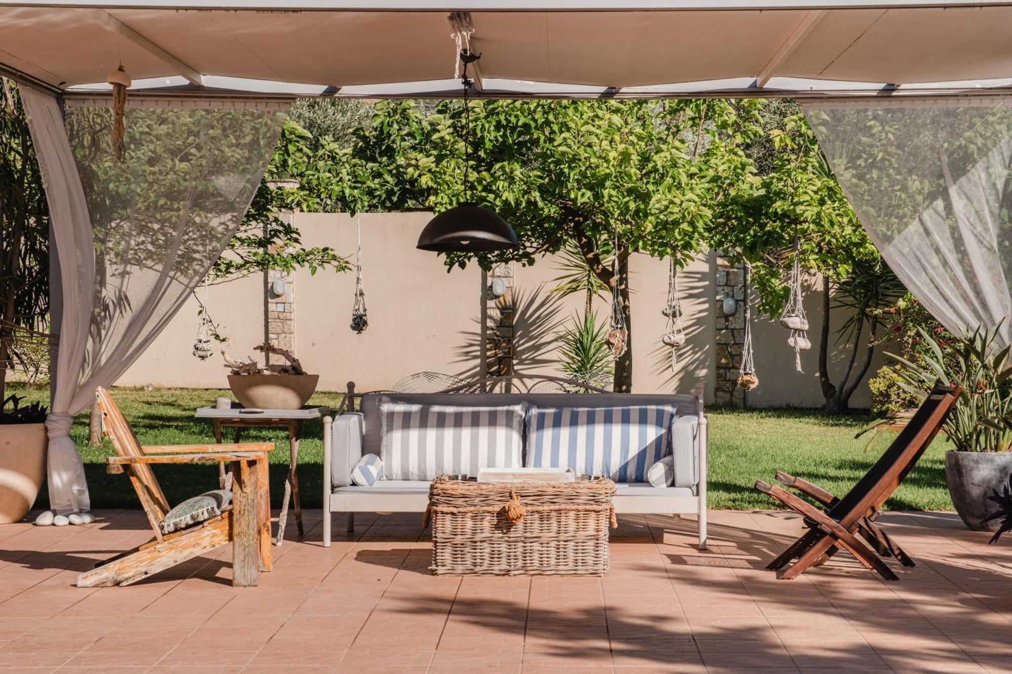 Anamnesis. Feel The Mediterranean. Kalamata Extérieur photo