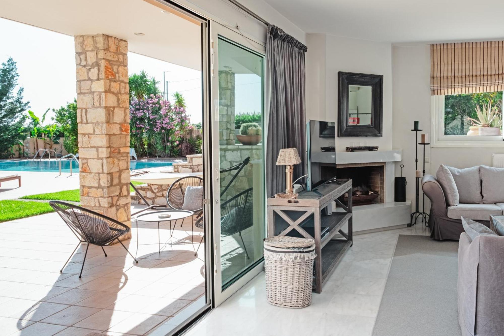 Anamnesis. Feel The Mediterranean. Kalamata Extérieur photo