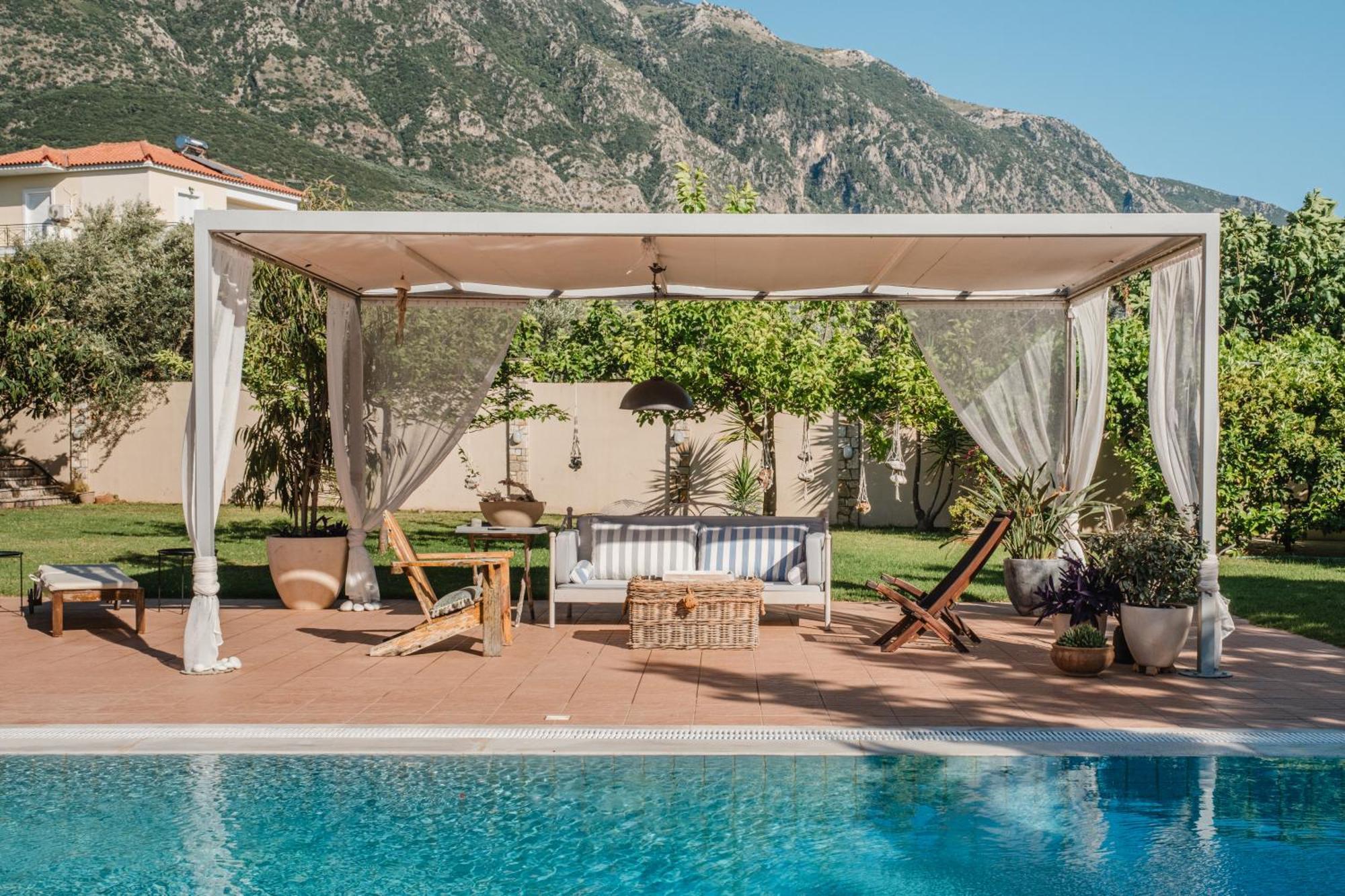 Anamnesis. Feel The Mediterranean. Kalamata Extérieur photo