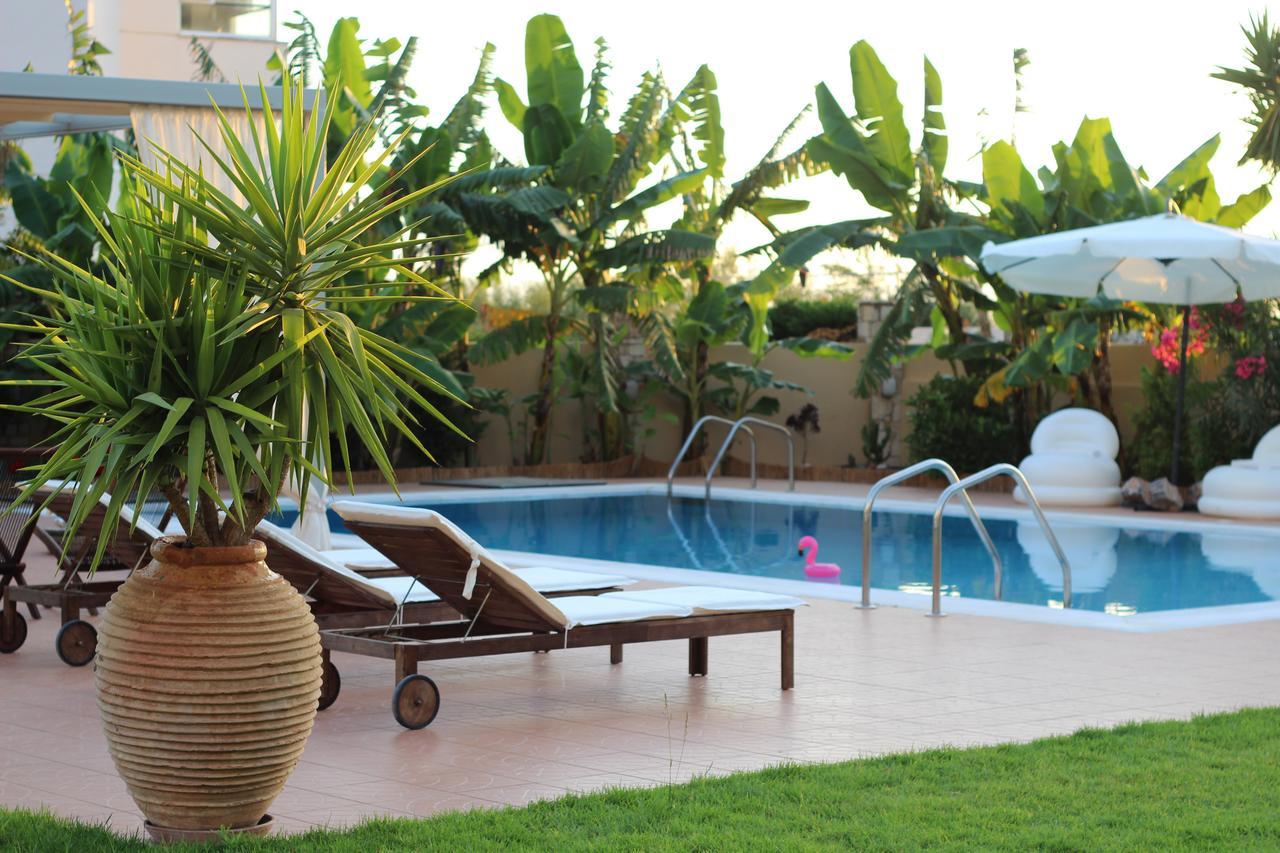 Anamnesis. Feel The Mediterranean. Kalamata Extérieur photo