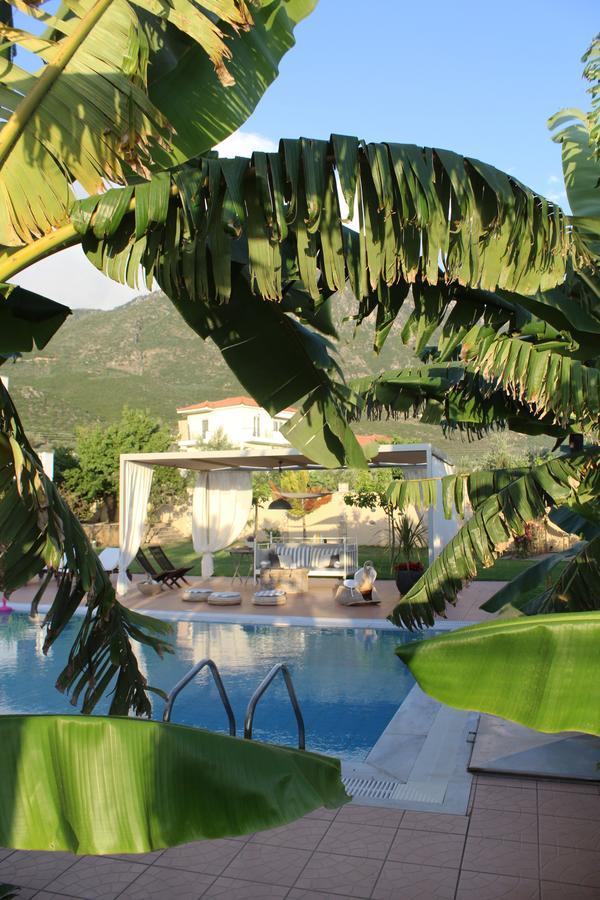 Anamnesis. Feel The Mediterranean. Kalamata Extérieur photo