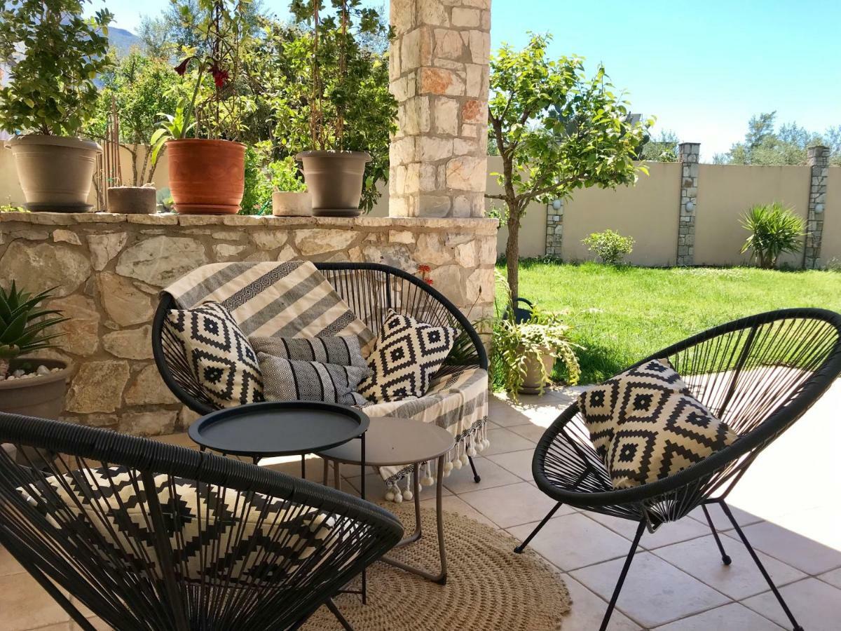 Anamnesis. Feel The Mediterranean. Kalamata Extérieur photo